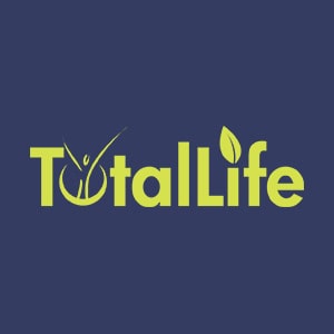 Total Life Nutritional Products - Logo